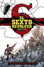 EL SEXTO REVÓLVER 1