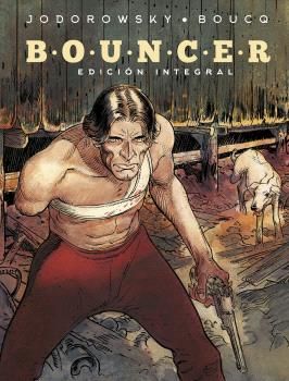 BOUNCER