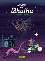 UN AÑO SIN CTHULHU. 