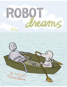 ROBOT DREAMS. 