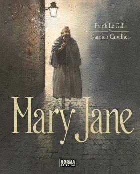MARY JANE. 