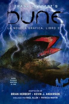 DUNE. LA NOVELA GRÁFICA. VOLUMEN 2. 