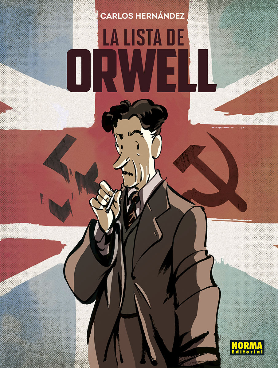 LA LISTA DE ORWELL. 