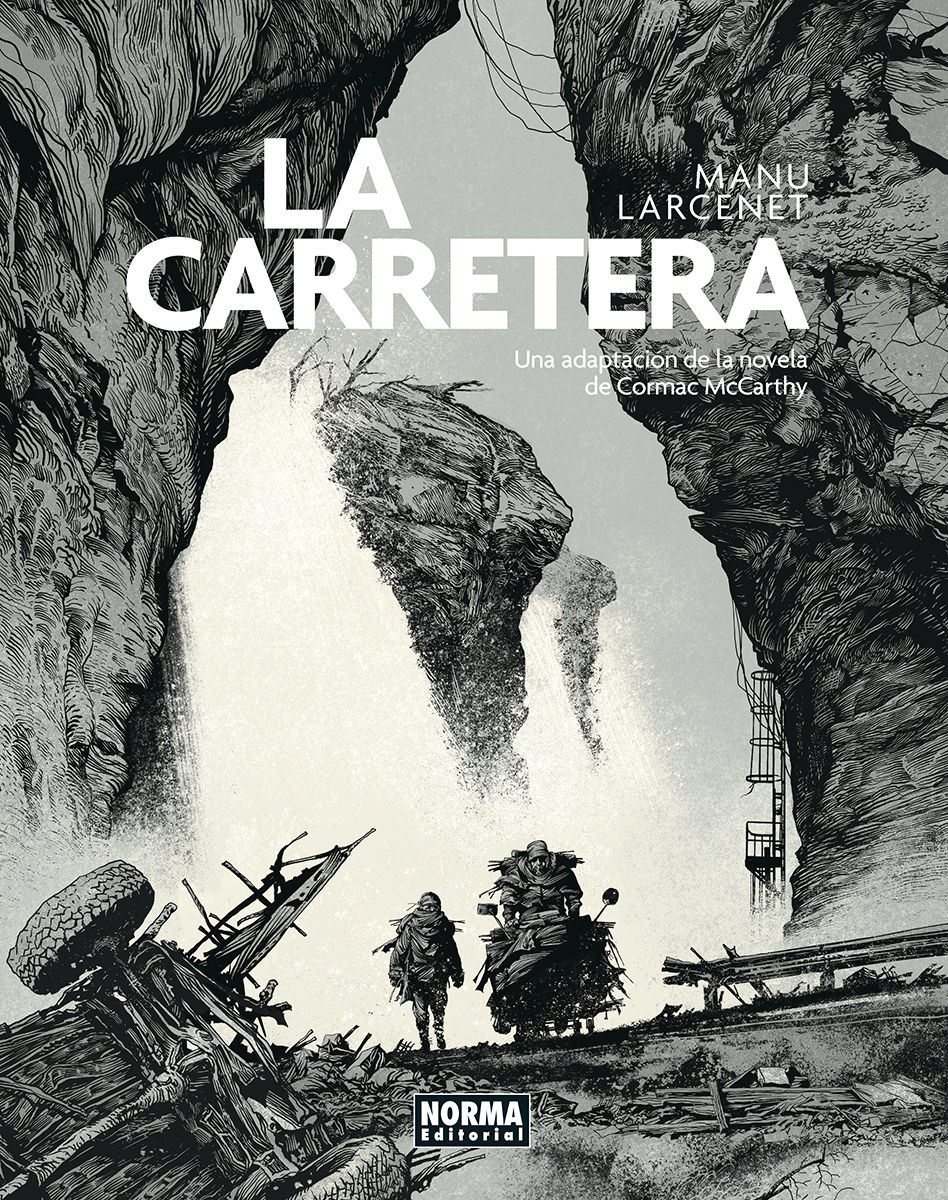 LA CARRETERA. 