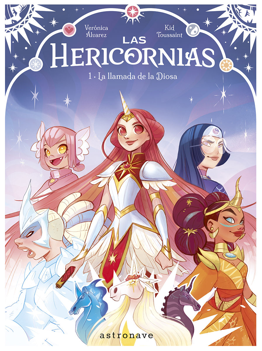 LAS HERICORNIAS 01