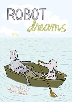 ROBOT DREAMS. 