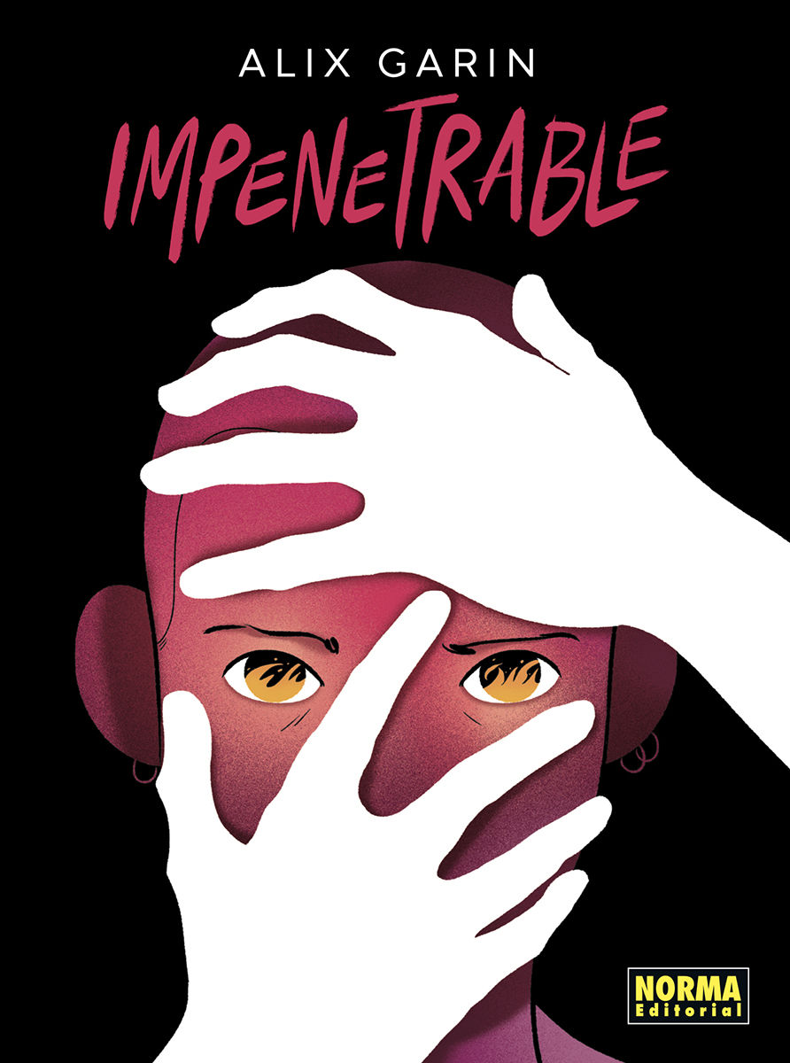 IMPENETRABLE