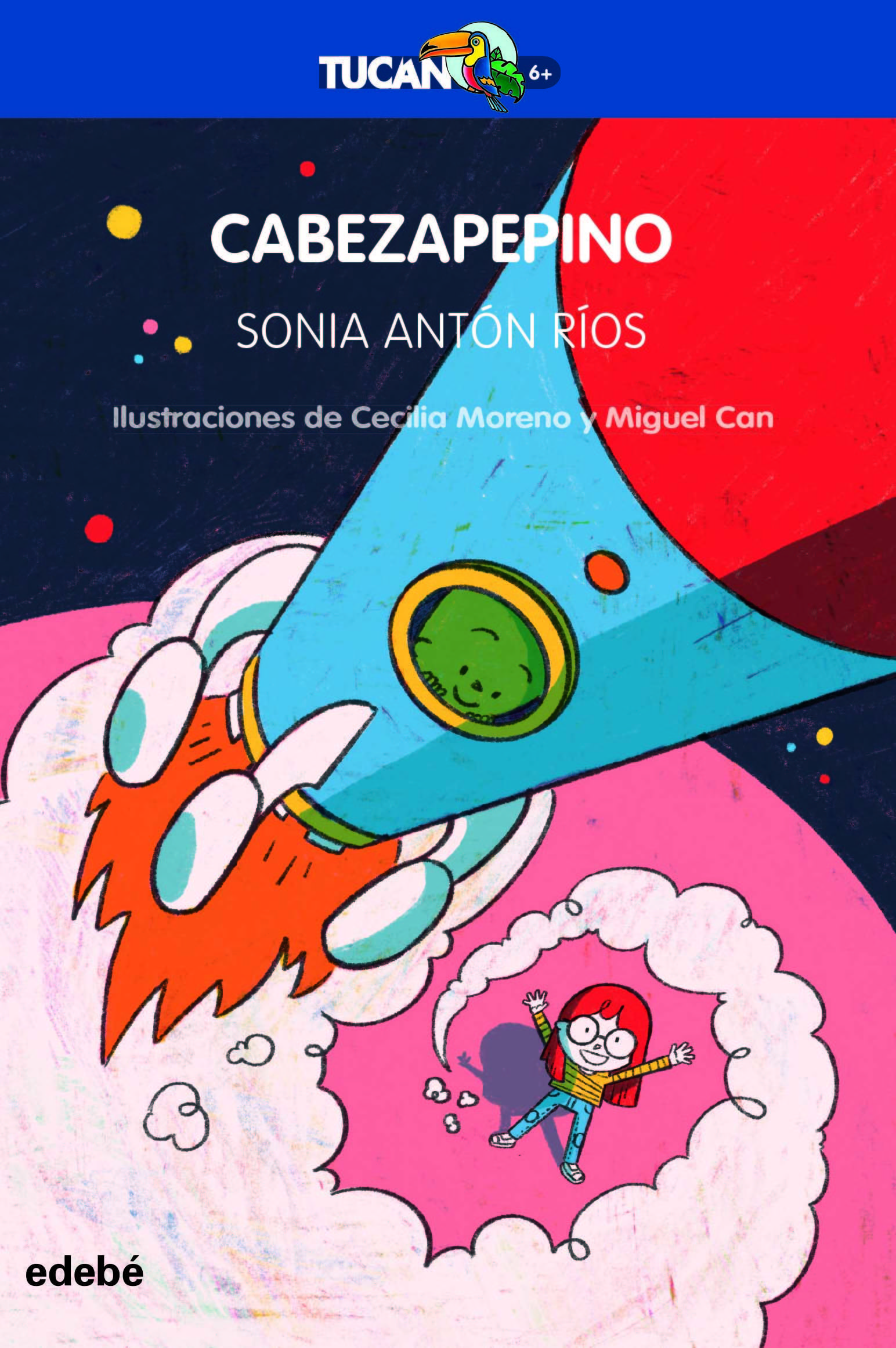 CABEZAPEPINO. 