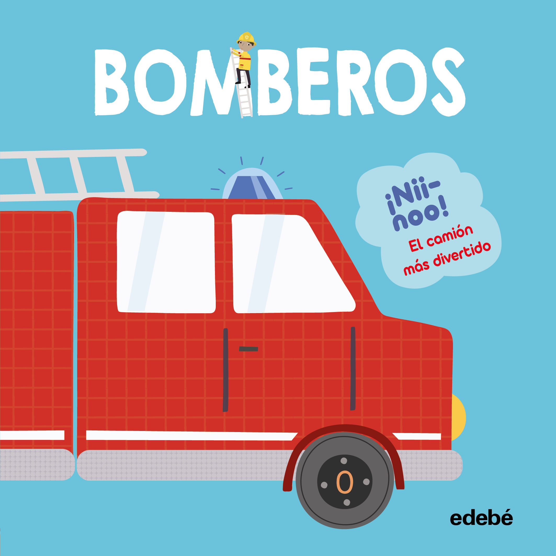 BOMBEROS