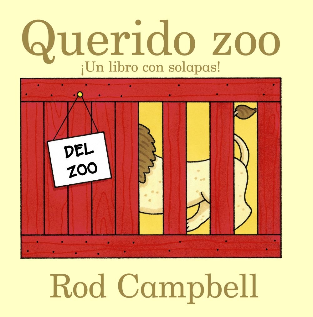 QUERIDO ZOO. 