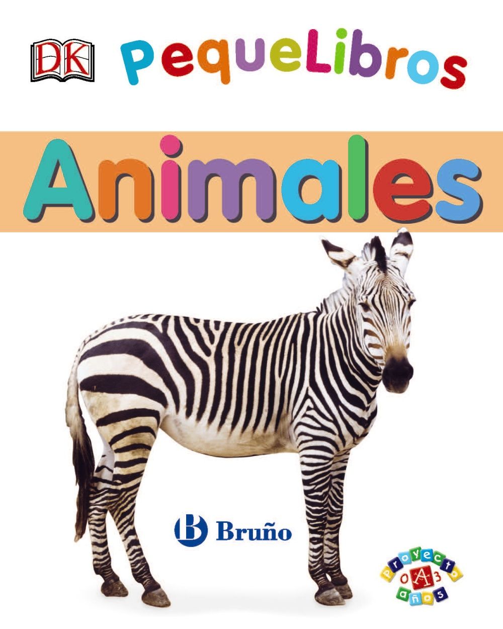 PEQUELIBROS. ANIMALES. 