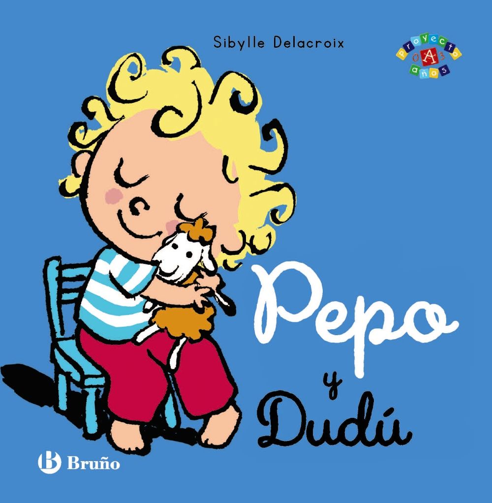 PEPO Y DUDÚ. 