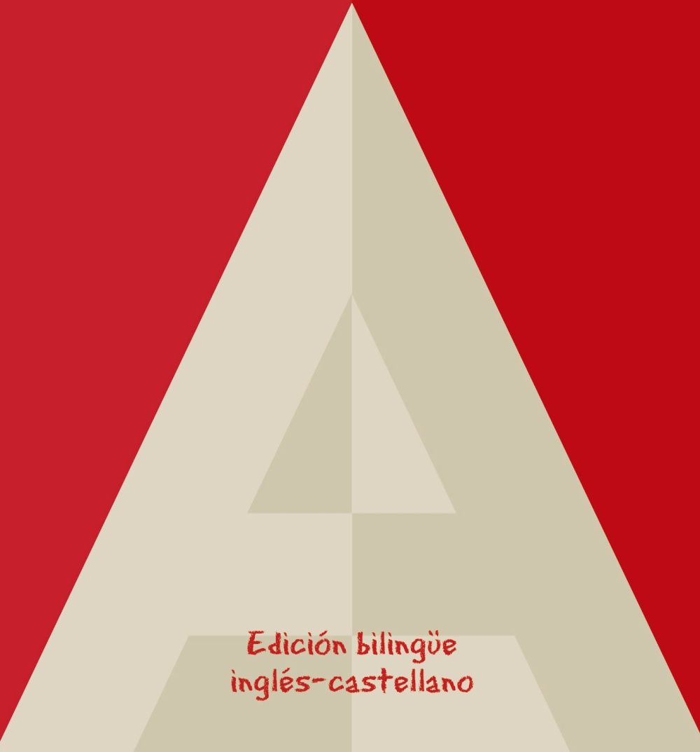 LETRAS POP-UP. DE LA A A LA Z.