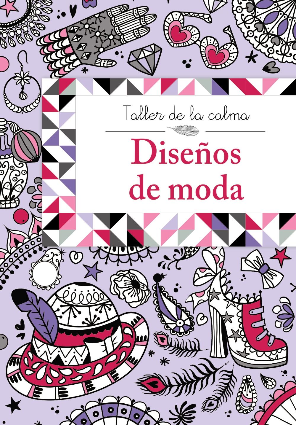 TALLER DE LA CALMA. DISEÑOS DE MODA. 