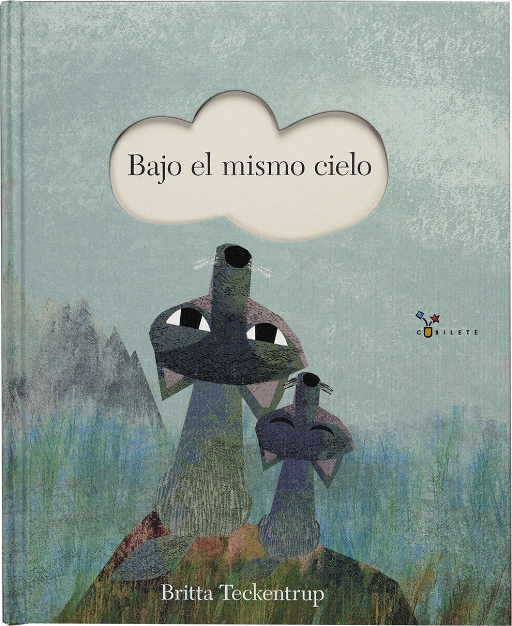 BAJO EL MISMO CIELO. 