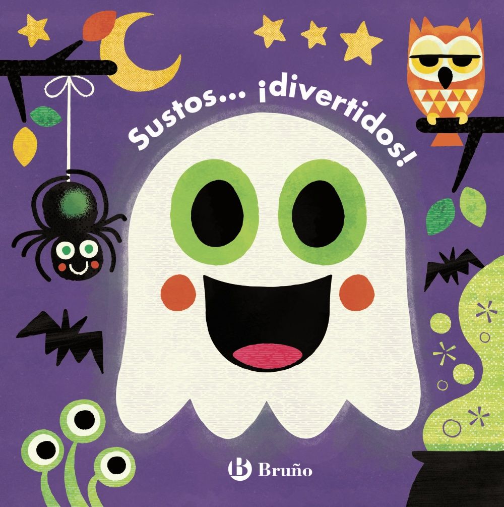 CARITAS. SUSTOS... ¡DIVERTIDOS!.