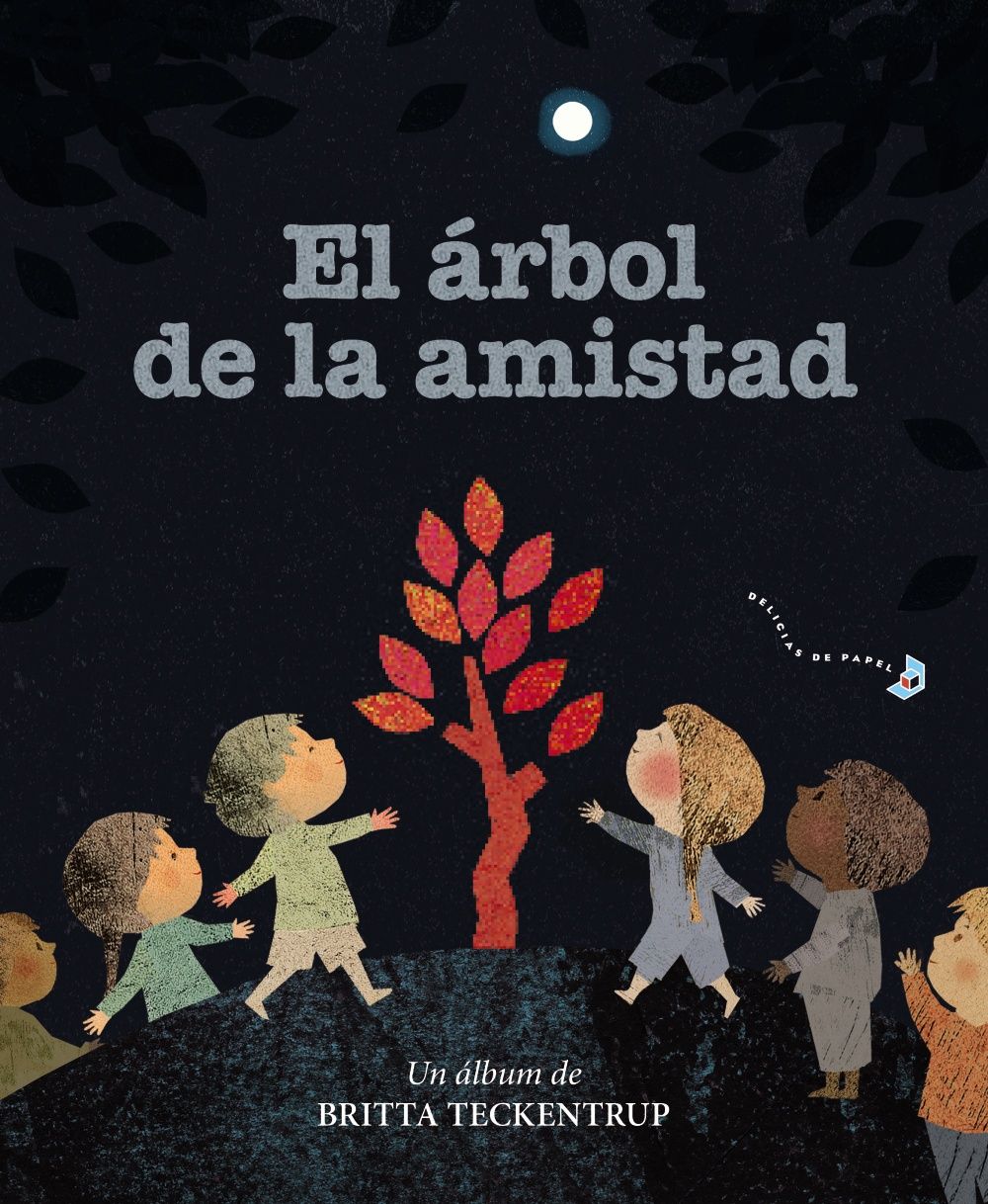 EL ÁRBOL DE LA AMISTAD. 