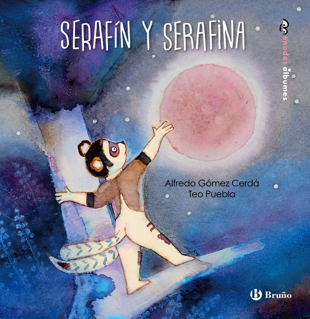 SERAFÍN Y SERAFINA. 