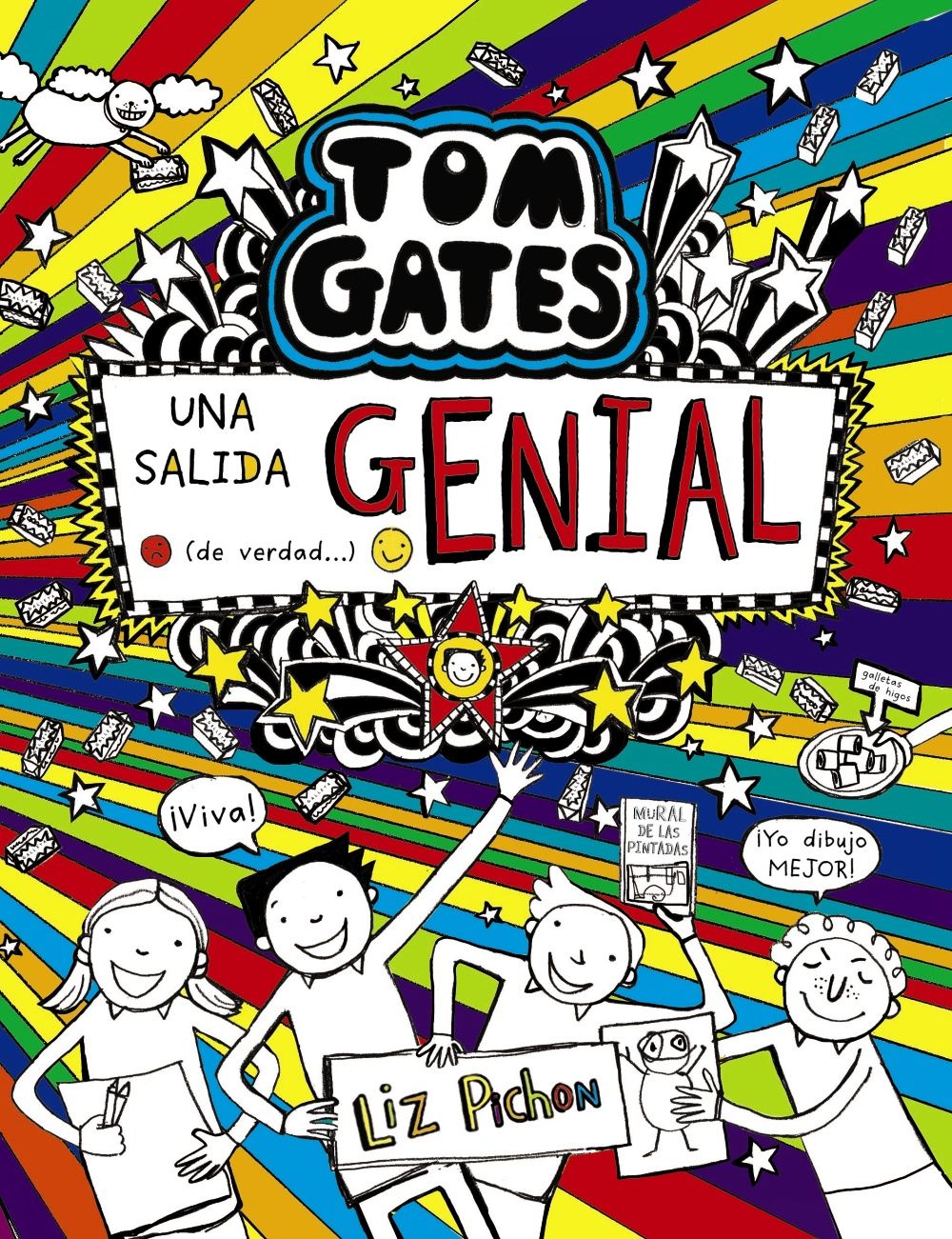 TOM GATES 17