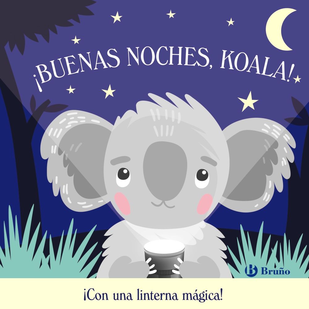 ¡BUENAS NOCHES, KOALA!. 