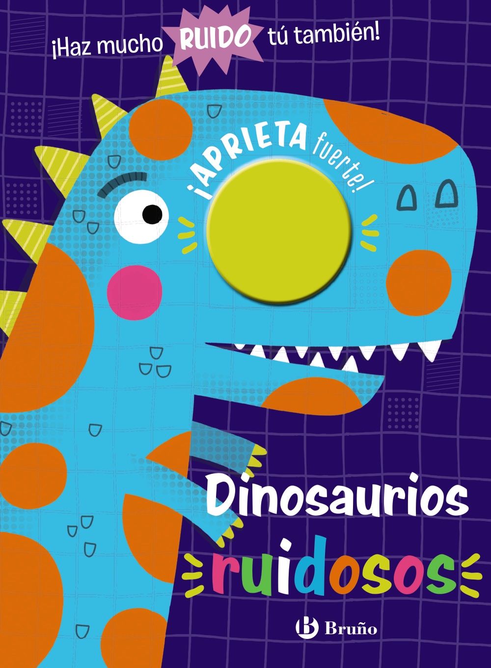 DINOSAURIOS RUIDOSOS