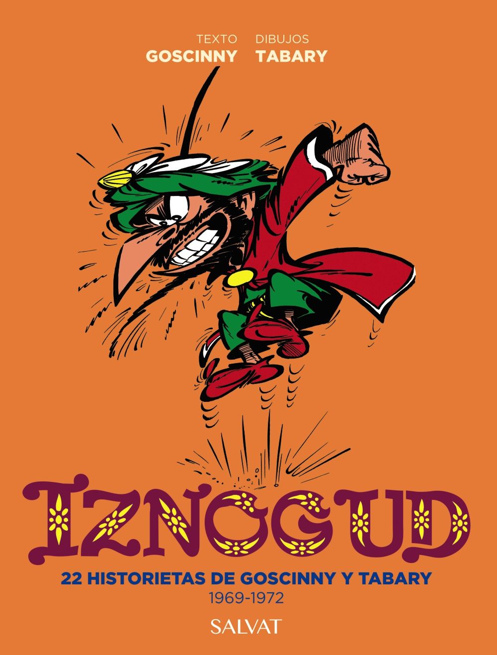IZNOGUD