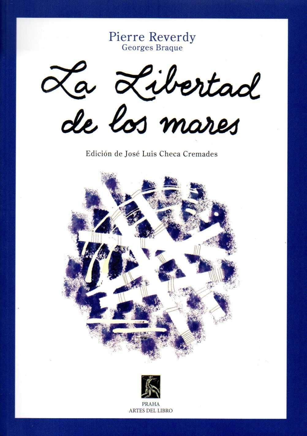 LA LIBERTAD DE LOS MARES. 