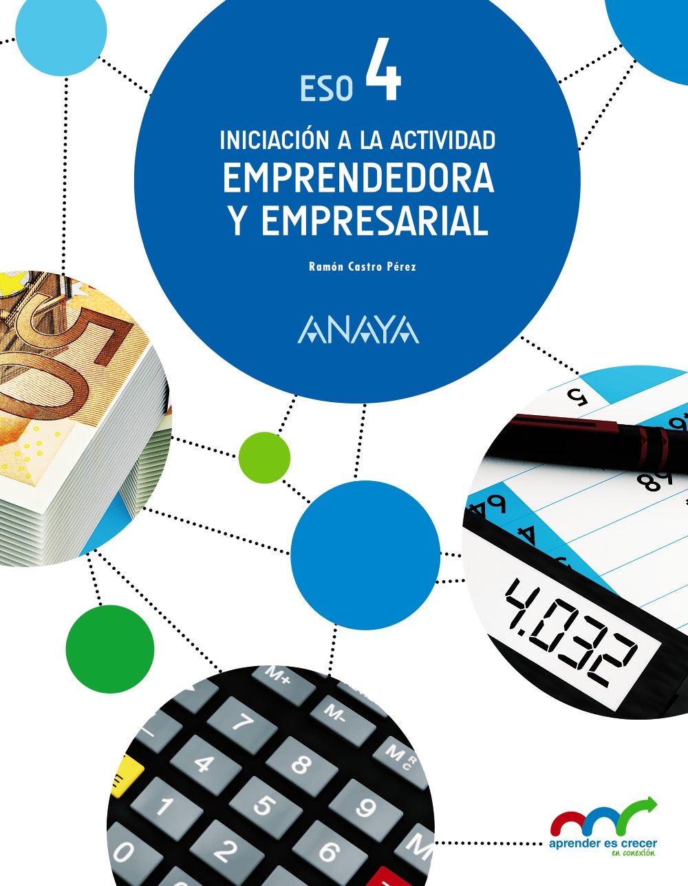 INICIACIÓN A LA ACTIVIDAD EMPRENDEDORA Y EMPRESARIAL 4.. 