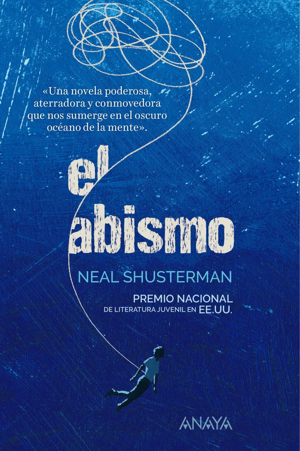 EL ABISMO. 