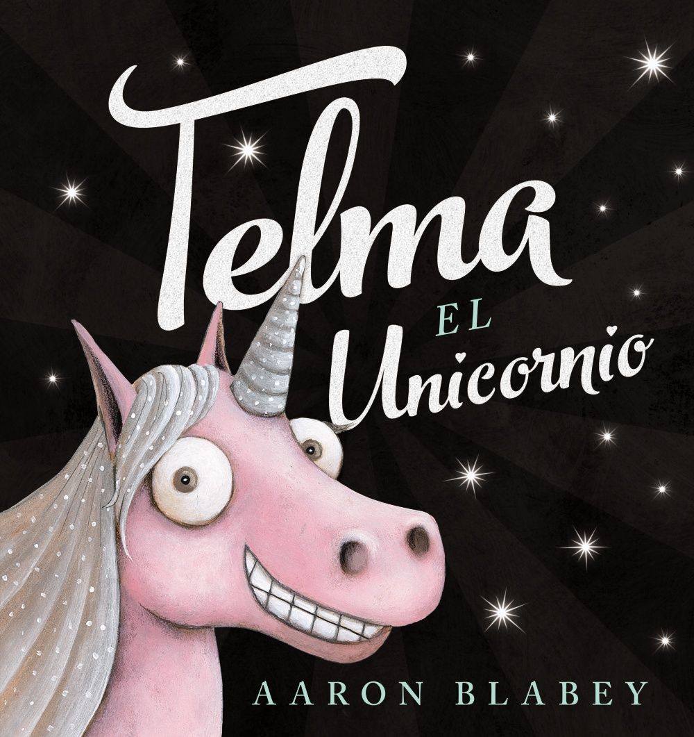 TELMA, EL UNICORNIO. 