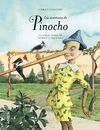 LAS AVENTURAS DE PINOCHO. 