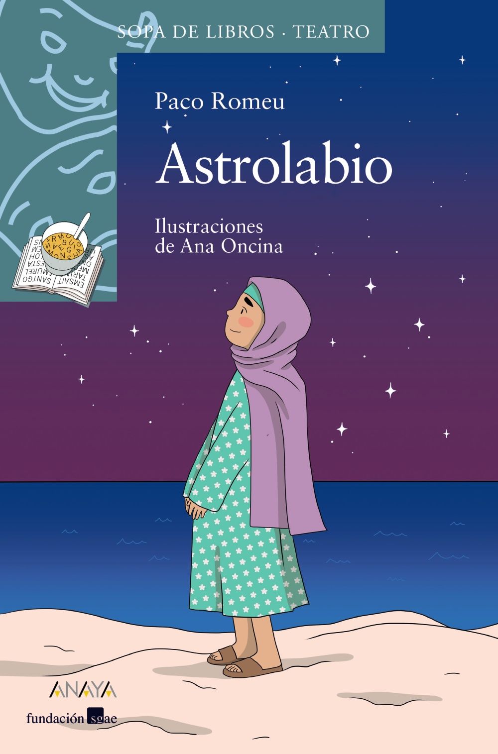 ASTROLABIO. 