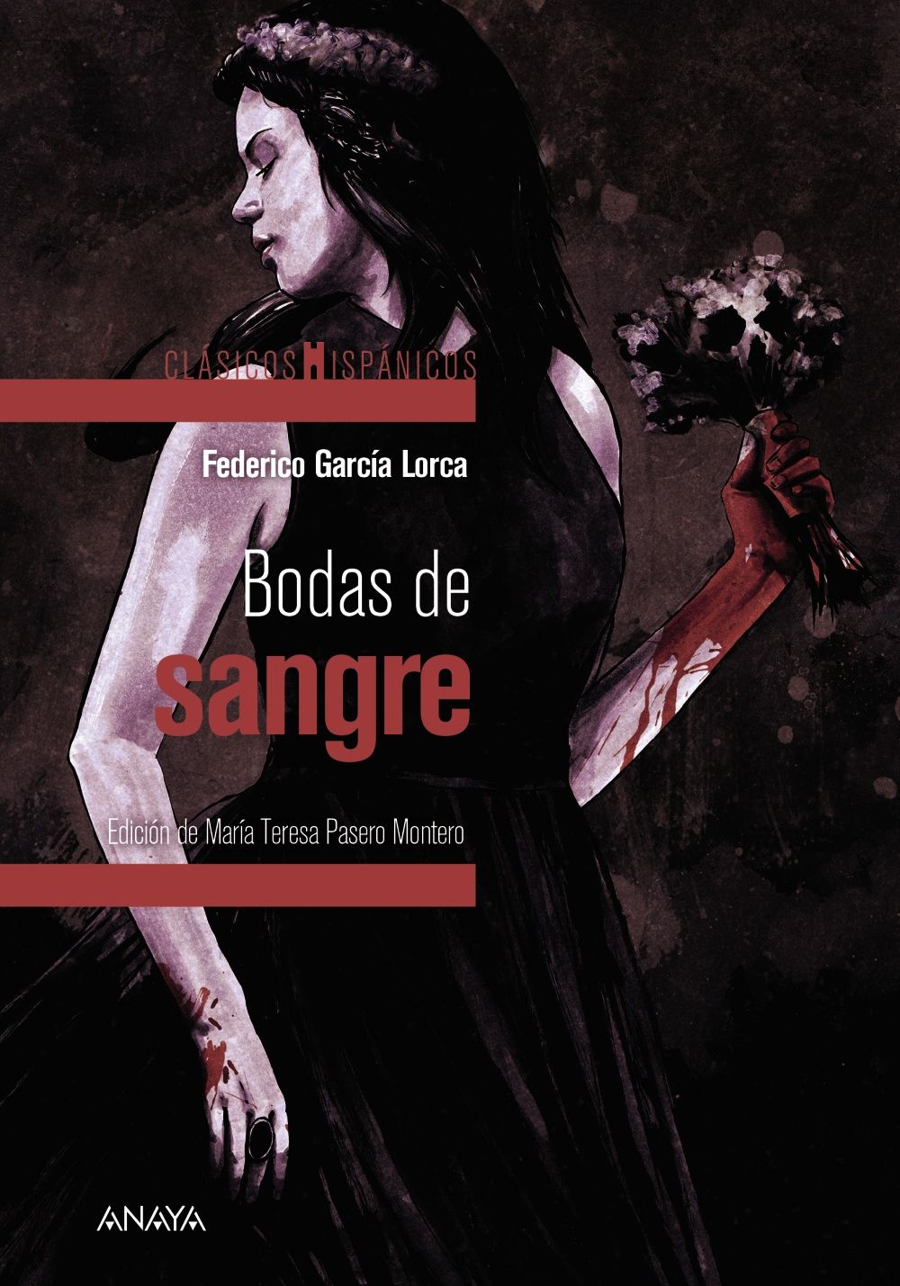 BODAS DE SANGRE. 