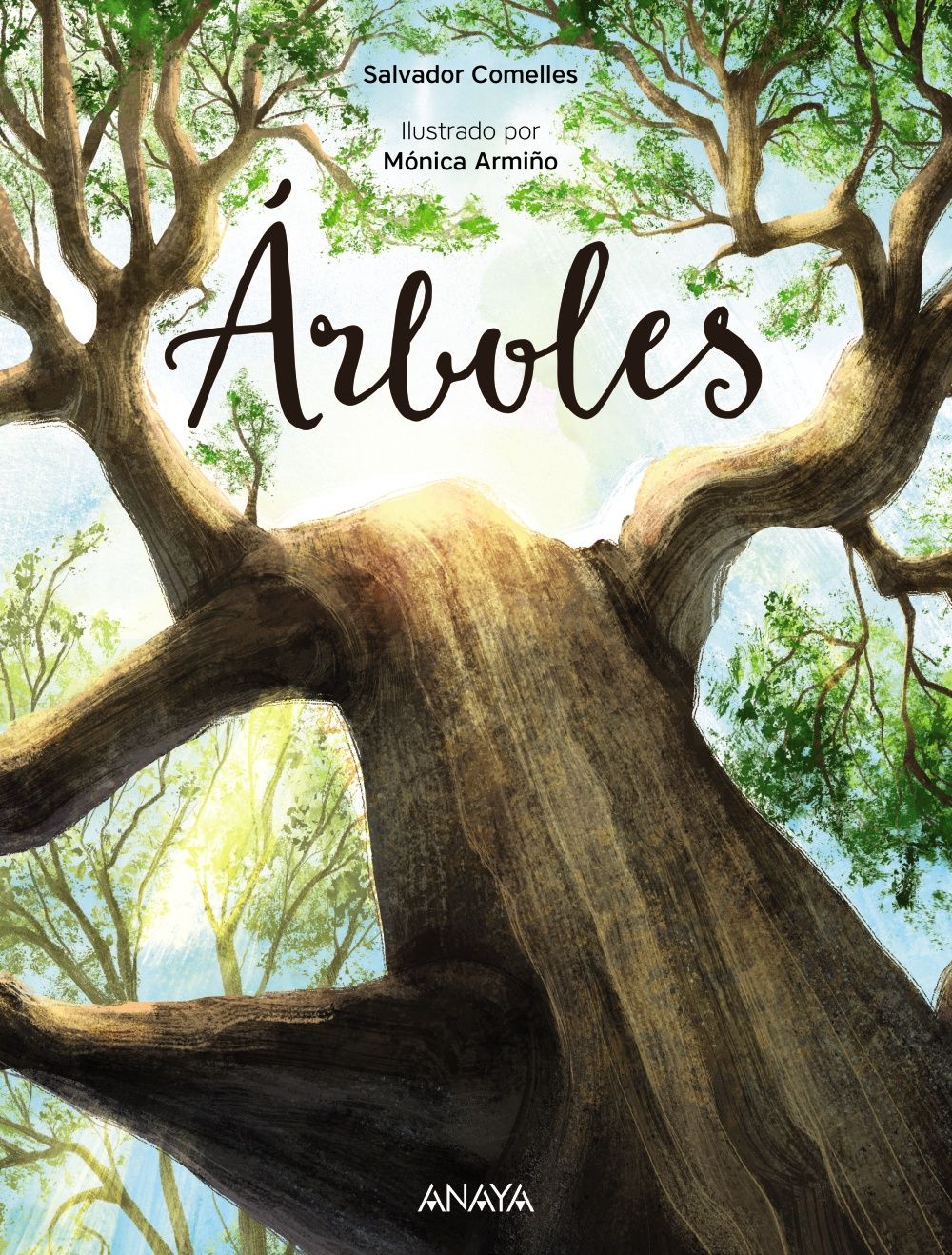 ÁRBOLES