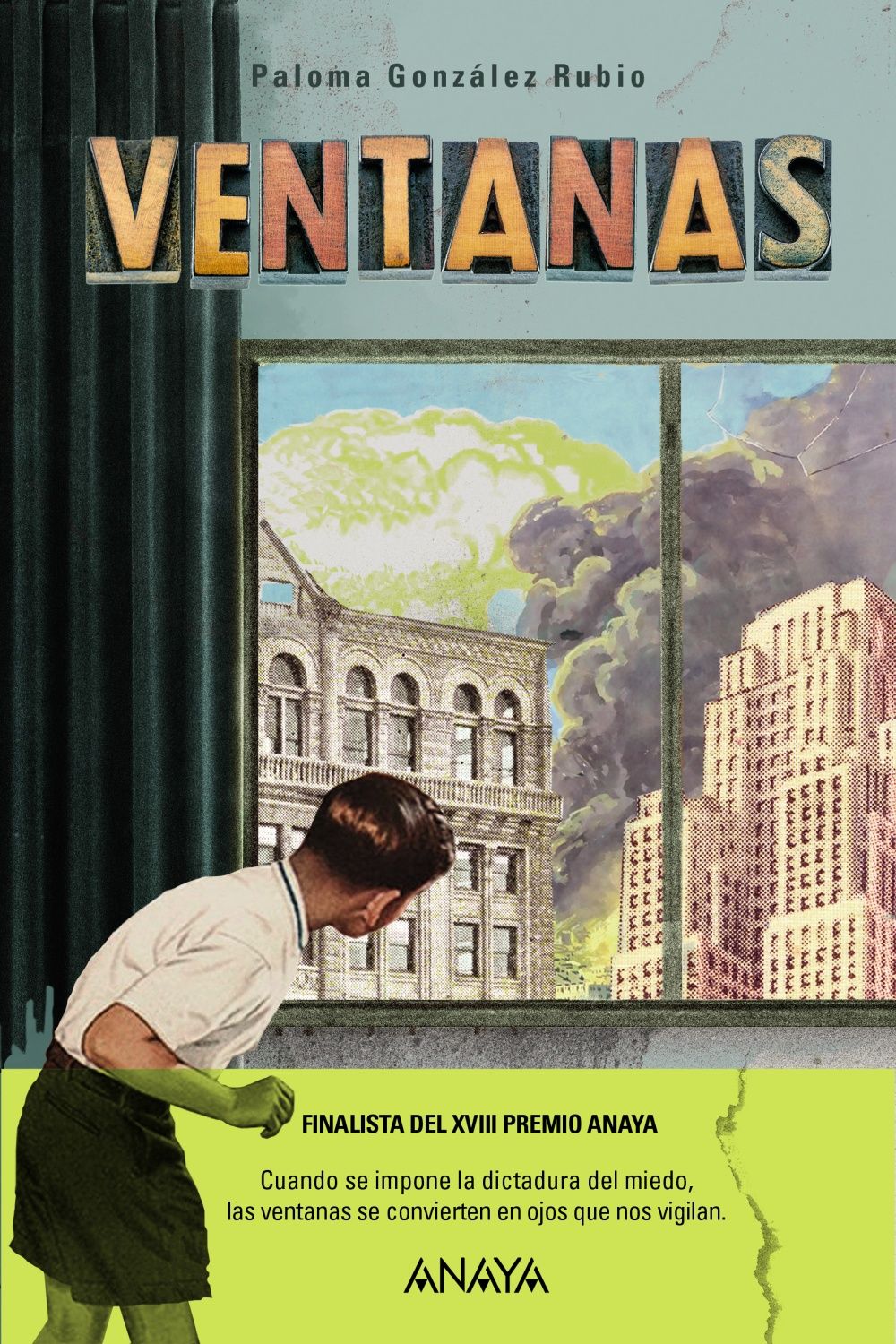 VENTANAS. 