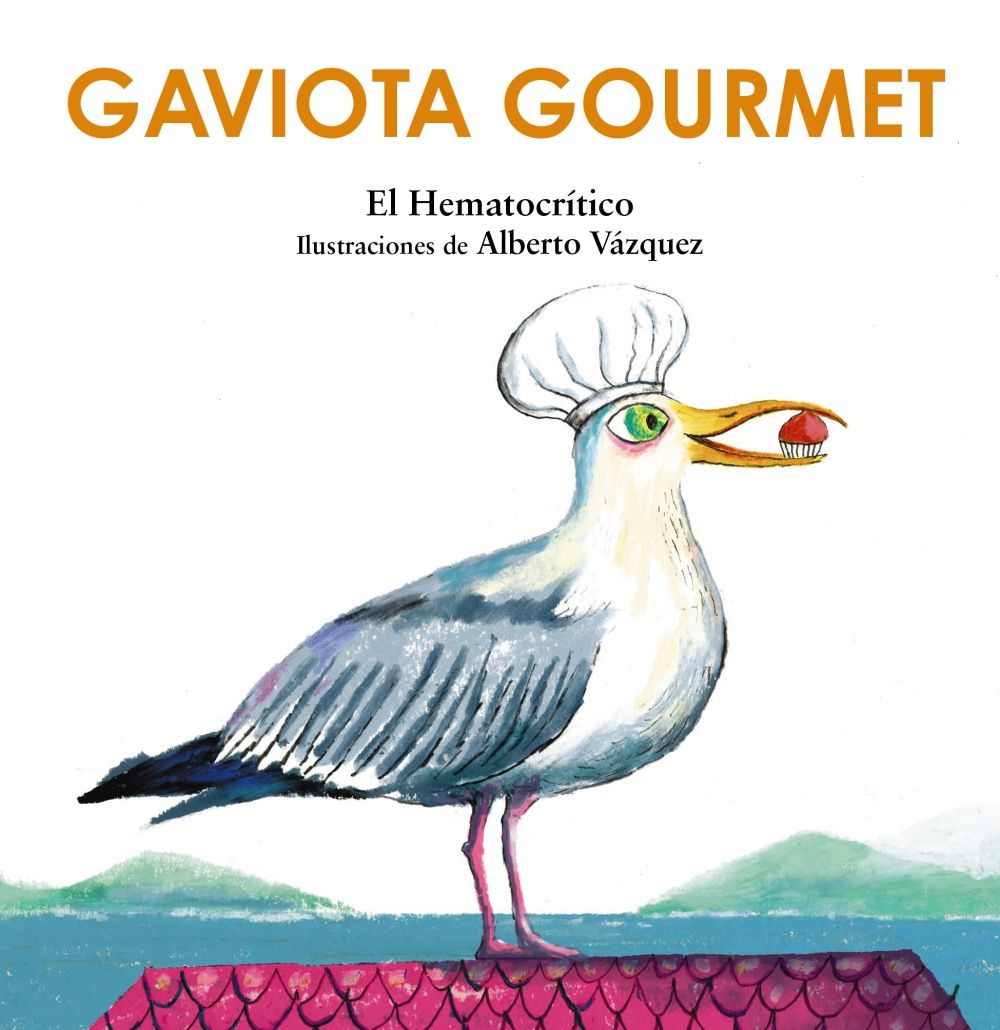 GAVIOTA GOURMET. 