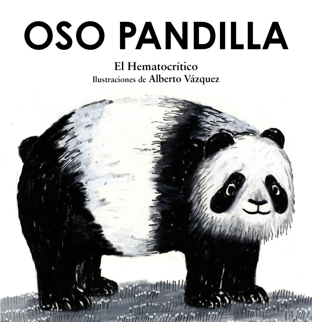 OSO PANDILLA. 