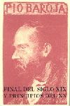 MEMORIAS. 3. FINAL DEL SIGLO XIX Y PRINCIPIOS DEL XX.