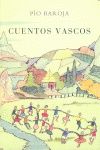 CUENTOS VASCOS.