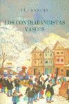 LOS CONTRABANDISTAS VASCOS. 