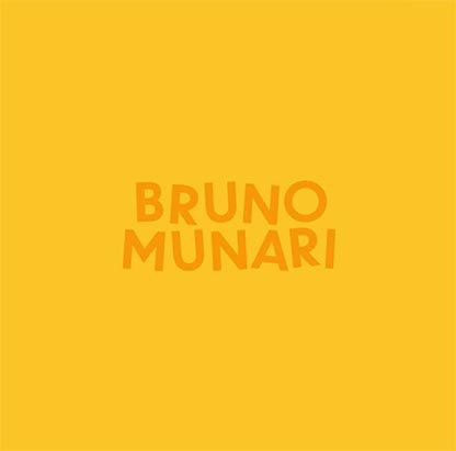 BRUNO MUNARI. 