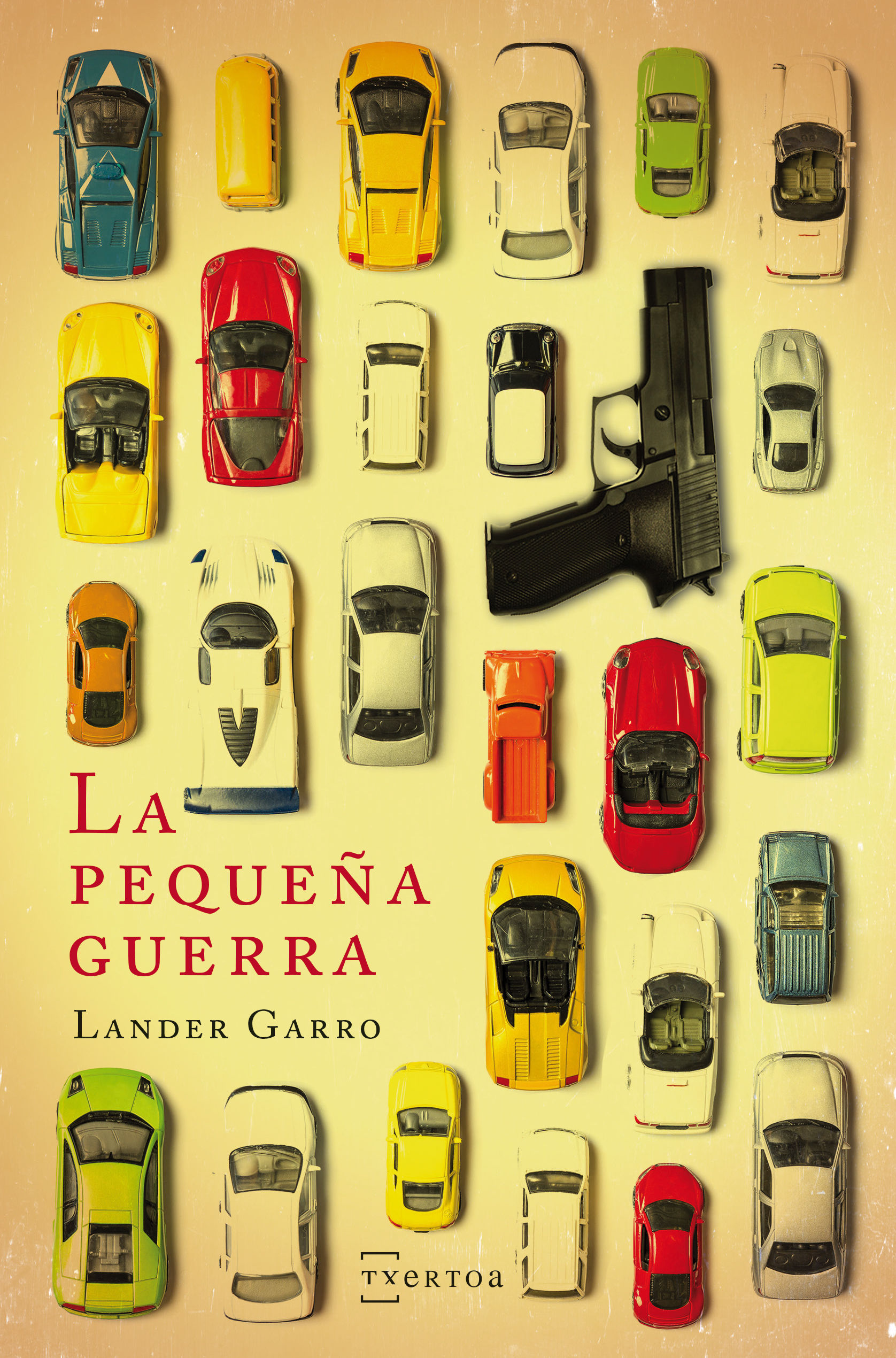 LA PEQUEÑA GUERRA