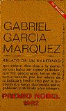 RELATO DE UN NÁUFRAGO.