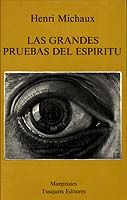 LAS GRANDES PRUEBAS DEL ESPÍRITU