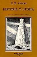 HISTORIA Y UTOPÍA