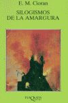 SILOGISMOS DE LA AMARGURA. 