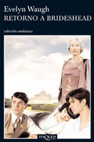 RETORNO A BRIDESHEAD. 