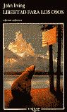 LIBERTAD PARA LOS OSOS