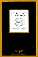 LOS SILENCIOS DE FUEGO