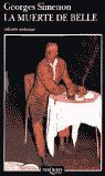 LA MUERTE DE BELLE